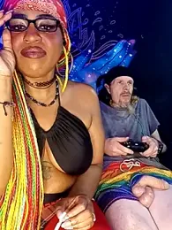 AmazonianMistress — Stripchat stream photo (Jun 2026)