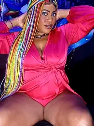 AmazonianMistress — Stripchat stream photo (Jun 2026)