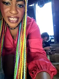 AmazonianMistress — Stripchat stream photo (Jun 2026)