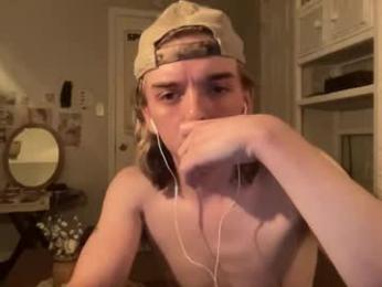 americanclown — Chaturbate stream photo (Apr 2026)