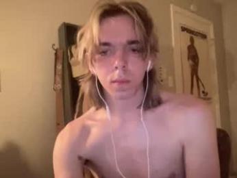 americanclown — Chaturbate stream photo (Apr 2026)