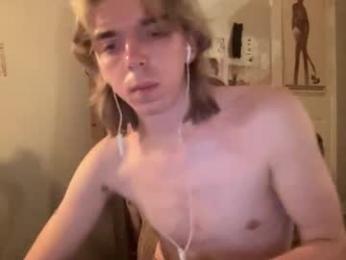 americanclown — Chaturbate stream photo (Apr 2026)