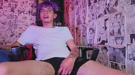 Mickey_Magic — Stripchat stream photo (Jun 2026)