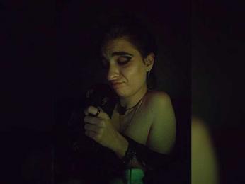 UntouchableSquirtWitch — bongacams