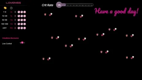 Lovensetest — Stripchat stream photo (Nov 2023)