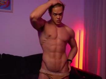 andrewd9 — Chaturbate stream photo (Aug 2026)