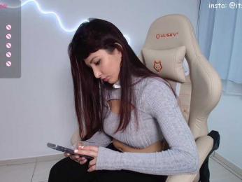 Miss-Brazil — Bongacams stream photo (Jun 2026)