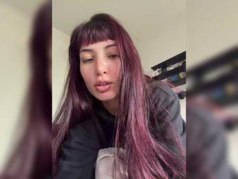 Miss-Brazil — Bongacams stream photo (May 2026)
