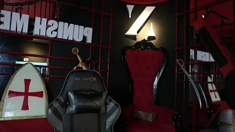 Austin_bolt — stripchat