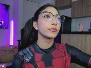 marianabranz — Camsoda stream photo (Apr 2026)