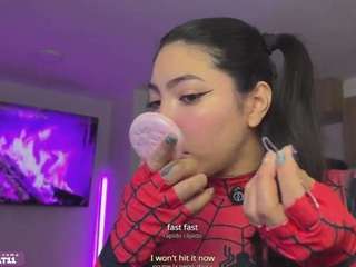 marianabranz — Camsoda stream photo (Apr 2026)