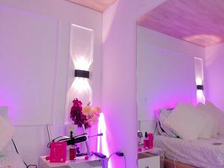 Shoffy Novoa — Flirt4free stream photo (Apr 2026)