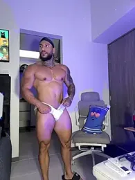 Andrew_Johnnson — Stripchat stream photo (Feb 2026)