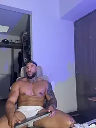 Andrew_Johnnson — Stripchat stream photo (Mar 2026)