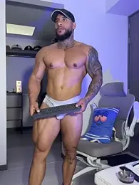 Andrew_Johnnson — Stripchat profile photo