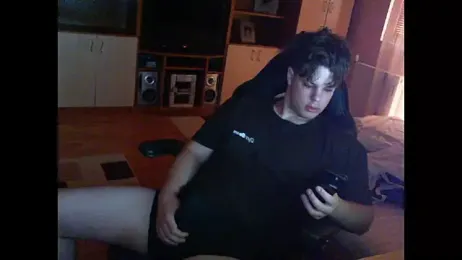 kanewolf_55 — Stripchat stream photo (Jul 2026)