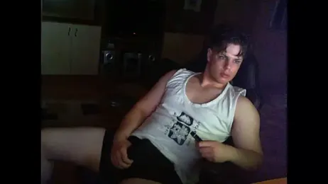 kanewolf_55 — Stripchat stream photo (Jul 2026)
