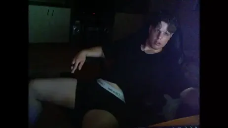 kanewolf_55 — Stripchat stream photo (Jun 2026)