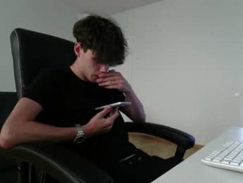 thomas_brons — chaturbate