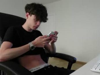 thomas_brons — Chaturbate stream photo (Jun 2026)