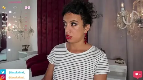 LaColorina_ — Stripchat stream photo (Mar 2026)