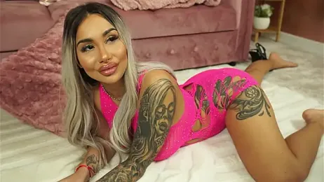 GoldenAmber — Stripchat stream photo (Mar 2026)