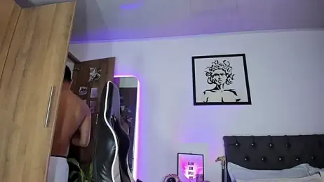 AlanNaughty — Stripchat stream photo (Aug 2026)
