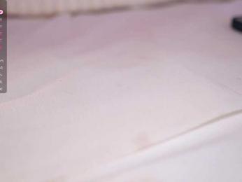 Vesia — Bongacams stream photo (Apr 2026)