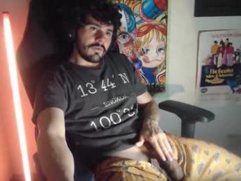 69_luciferx_69 — Chaturbate stream photo (Feb 2026)