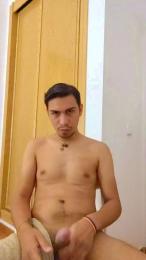 Xavi9393 — Cam4 profile photo