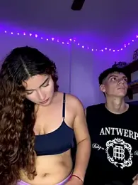 Luke_and_Leia — Stripchat profile photo