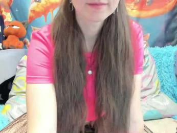 KOTENOCHEK27 — Bongacams profile photo