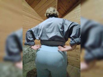 MilenaVelvet — Bongacams stream photo (Jul 2026)