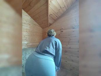 MilenaVelvet — Bongacams stream photo (Jul 2026)