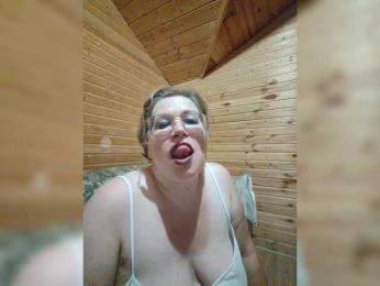 MilenaVelvet — Bongacams stream photo (Jul 2026)
