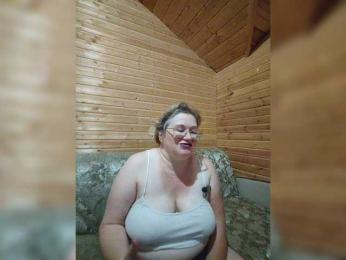 MilenaVelvet — Bongacams stream photo (Aug 2026)