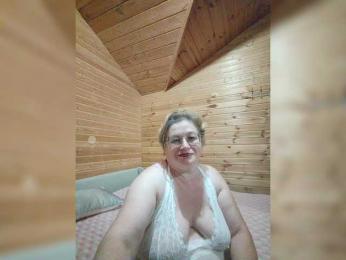 MilenaVelvet — bongacams