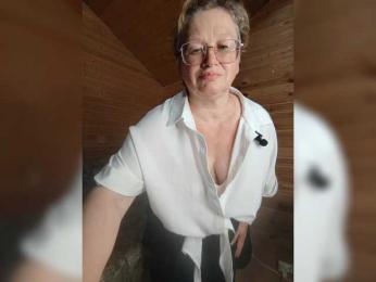 MilenaVelvet — Bongacams stream photo (Jul 2026)