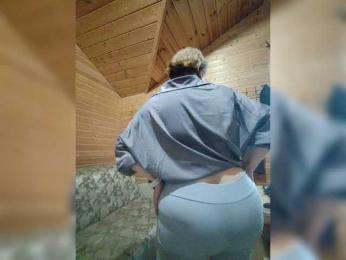 MilenaVelvet — Bongacams stream photo (Jul 2026)