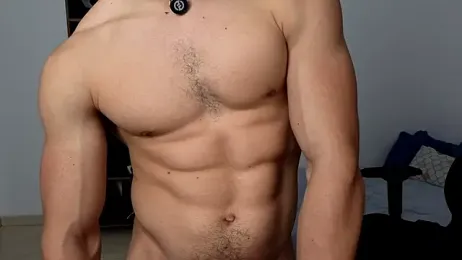 JacobKirito — Stripchat stream photo (Jun 2026)