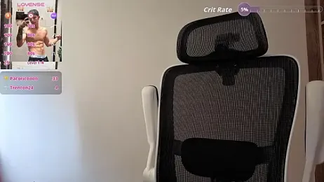 Cristopher23_ — stripchat