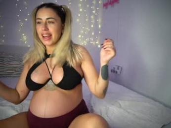 lunaink_ — Chaturbate stream photo (Feb 2026)