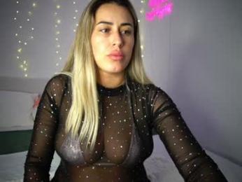 lunaink_ — Chaturbate stream photo (Mar 2026)