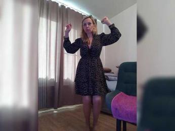 ShiningMILF — Bongacams stream photo (Apr 2026)