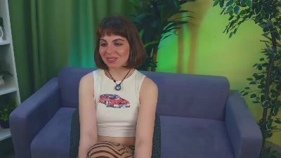 WandaFares — Cam4 stream photo (Jun 2025)