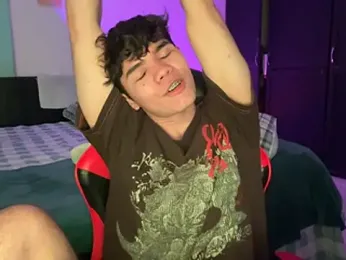 Im_Camii — stripchat