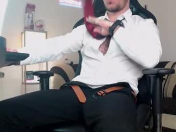 marioslim — Chaturbate stream photo (Mar 2026)