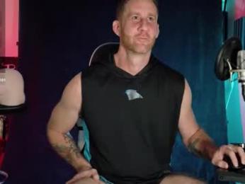 studforyouall — Chaturbate stream photo (Apr 2026)