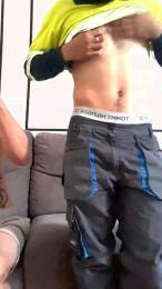 Antoniohot6455 — Cam4 profile photo