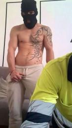 Antoniohot6455 — Cam4 stream photo (Feb 2026)